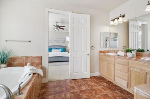 Tiny photo for 3823 Mosher Drive, SAN JOSE, CA 95148 (MLS # ML82025700)