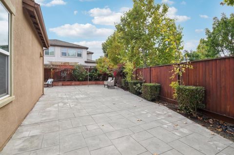 Tiny photo for 3823 Mosher Drive, SAN JOSE, CA 95148 (MLS # ML82025700)