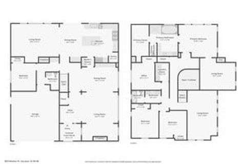 Tiny photo for 3823 Mosher Drive, SAN JOSE, CA 95148 (MLS # ML82025700)