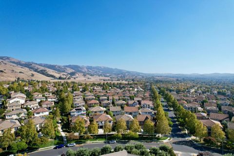 Tiny photo for 3823 Mosher Drive, SAN JOSE, CA 95148 (MLS # ML82025700)