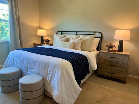 Tiny photo for 221 Cilantro Court, Morgan Hill, CA 95037 (MLS # ML82047099)