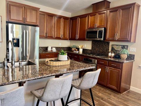 Tiny photo for 221 Cilantro Court, Morgan Hill, CA 95037 (MLS # ML82047099)