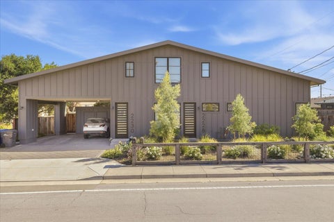 Photo of 2228 Capitola Road, SANTA CRUZ, CA 95062 (MLS # ML82050268)