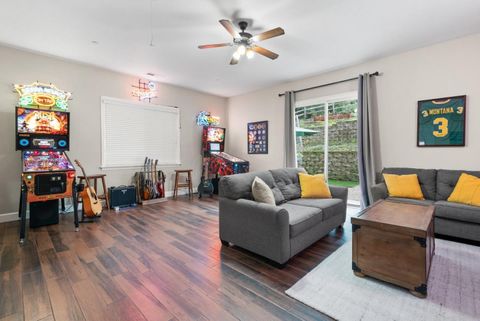 A home in SCOTTS VALLEY