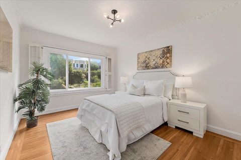 Tiny photo for 2654 18th Avenue, SAN FRANCISCO, CA 94116 (MLS # ML82043219)