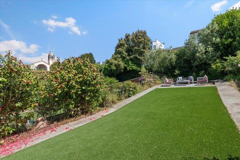 Tiny photo for 2654 18th Avenue, SAN FRANCISCO, CA 94116 (MLS # ML82043219)