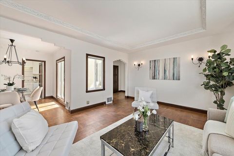 Tiny photo for 2654 18th Avenue, SAN FRANCISCO, CA 94116 (MLS # ML82043219)
