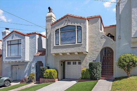 Tiny photo for 2654 18th Avenue, SAN FRANCISCO, CA 94116 (MLS # ML82043219)