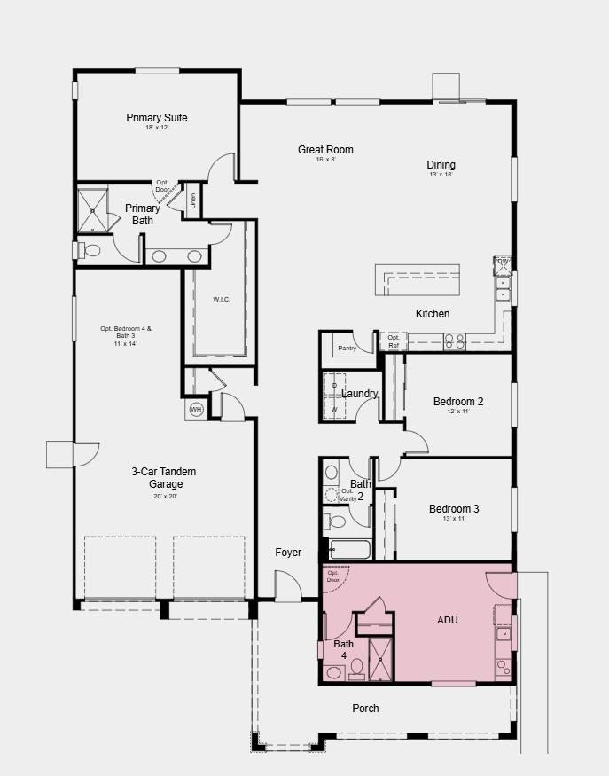 232 Golden Gate Lane