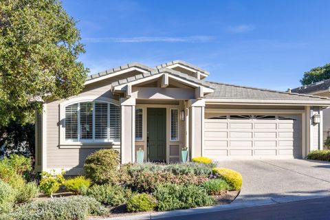 10511 Fairway Court CARMEL CA 93923