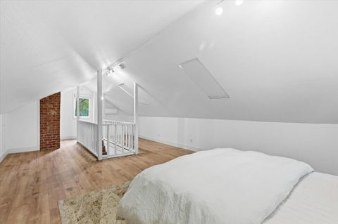 Tiny photo for 1055 Newhall Street, San Jose, CA 95126 (MLS # ML82045324)