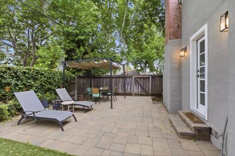 Tiny photo for 1055 Newhall Street, San Jose, CA 95126 (MLS # ML82045324)