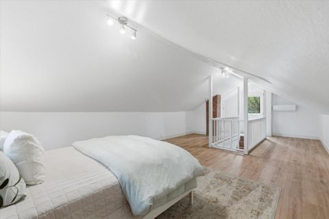 Tiny photo for 1055 Newhall Street, San Jose, CA 95126 (MLS # ML82045324)