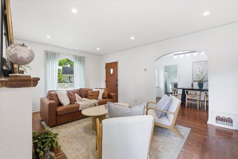 Tiny photo for 1055 Newhall Street, San Jose, CA 95126 (MLS # ML82045324)