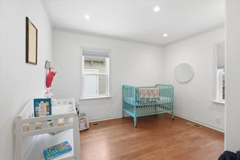 Tiny photo for 1055 Newhall Street, San Jose, CA 95126 (MLS # ML82045324)
