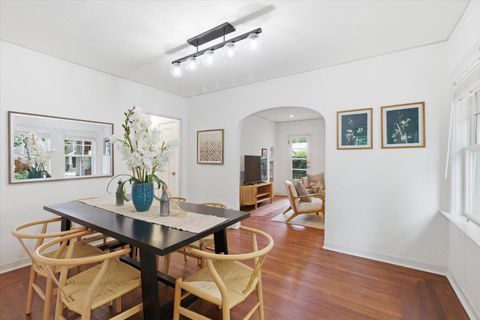 Tiny photo for 1055 Newhall Street, San Jose, CA 95126 (MLS # ML82045324)
