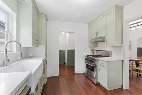 Tiny photo for 1055 Newhall Street, San Jose, CA 95126 (MLS # ML82045324)