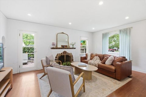 Tiny photo for 1055 Newhall Street, San Jose, CA 95126 (MLS # ML82045324)