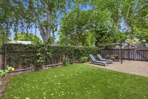 Tiny photo for 1055 Newhall Street, San Jose, CA 95126 (MLS # ML82045324)