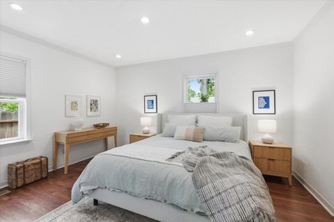 Tiny photo for 1055 Newhall Street, San Jose, CA 95126 (MLS # ML82045324)