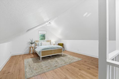 Tiny photo for 1055 Newhall Street, San Jose, CA 95126 (MLS # ML82045324)