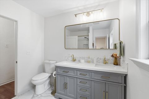 Tiny photo for 1055 Newhall Street, San Jose, CA 95126 (MLS # ML82045324)