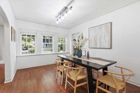 Tiny photo for 1055 Newhall Street, San Jose, CA 95126 (MLS # ML82045324)
