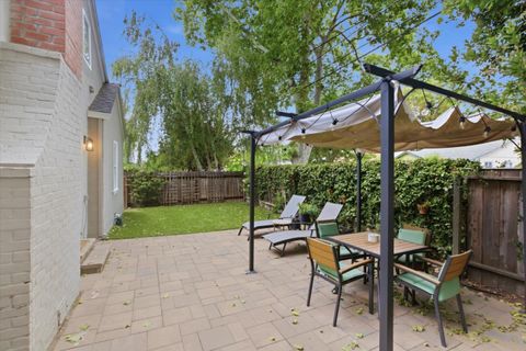 Tiny photo for 1055 Newhall Street, San Jose, CA 95126 (MLS # ML82045324)