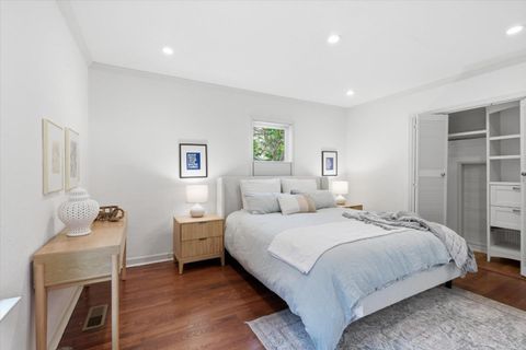 Tiny photo for 1055 Newhall Street, San Jose, CA 95126 (MLS # ML82045324)