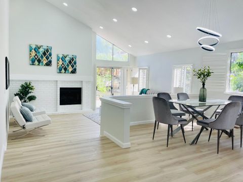 3561 Slopeview Drive SAN JOSE CA 95148