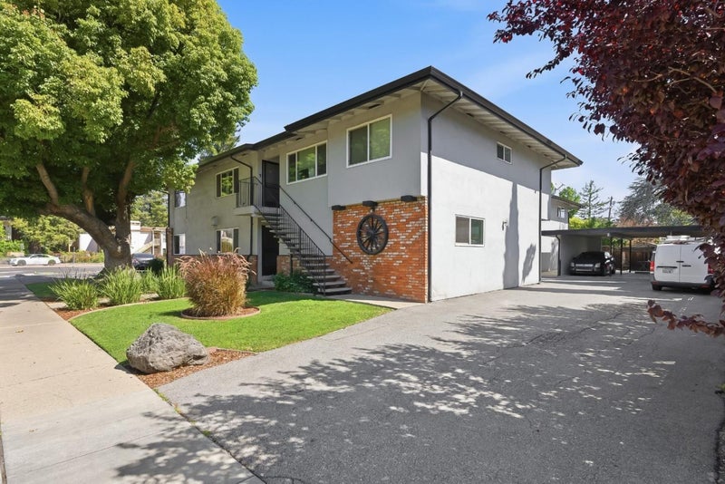 1255 Woodside Road