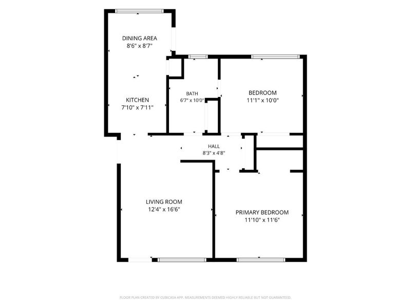 1179 Mesa Drive