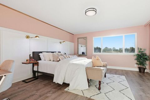 Tiny photo for 768 Stonegate Drive, South San Francisco, CA 94080 (MLS # ML82031821)