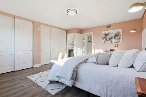 Tiny photo for 768 Stonegate Drive, South San Francisco, CA 94080 (MLS # ML82031821)