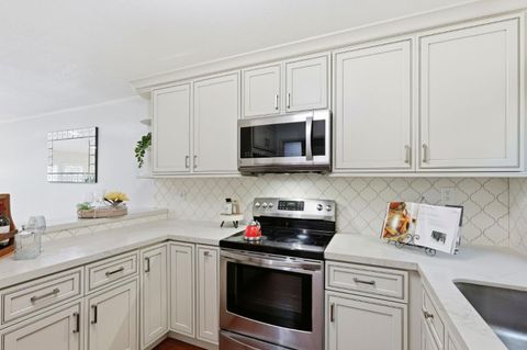 Tiny photo for 768 Stonegate Drive, South San Francisco, CA 94080 (MLS # ML82031821)
