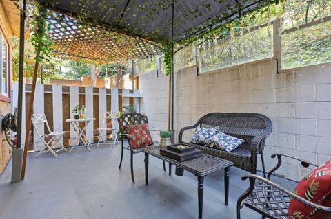 Tiny photo for 768 Stonegate Drive, South San Francisco, CA 94080 (MLS # ML82031821)