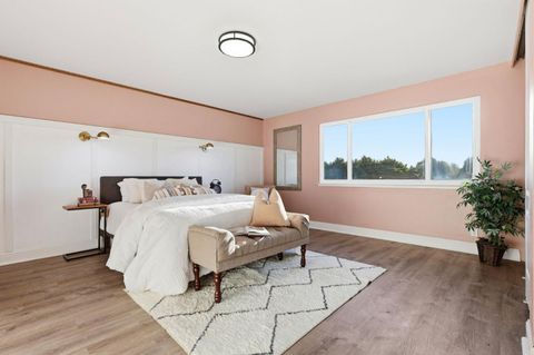 Tiny photo for 768 Stonegate Drive, South San Francisco, CA 94080 (MLS # ML82031821)