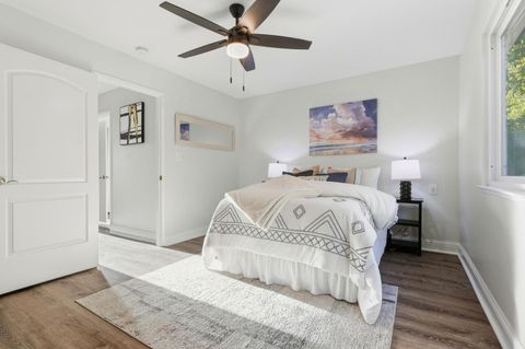 Tiny photo for 768 Stonegate Drive, South San Francisco, CA 94080 (MLS # ML82031821)