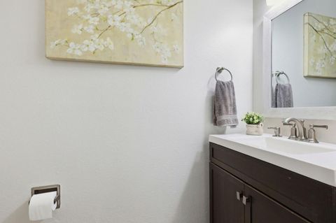 Tiny photo for 768 Stonegate Drive, South San Francisco, CA 94080 (MLS # ML82031821)