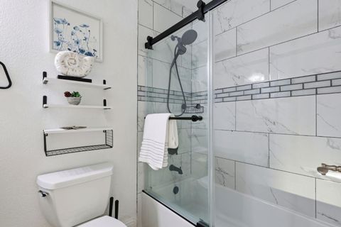 Tiny photo for 768 Stonegate Drive, South San Francisco, CA 94080 (MLS # ML82031821)