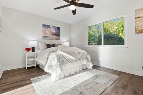 Tiny photo for 768 Stonegate Drive, South San Francisco, CA 94080 (MLS # ML82031821)