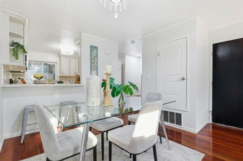 Tiny photo for 768 Stonegate Drive, South San Francisco, CA 94080 (MLS # ML82031821)