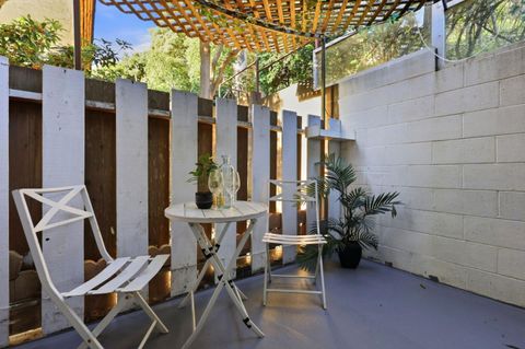 Tiny photo for 768 Stonegate Drive, South San Francisco, CA 94080 (MLS # ML82031821)