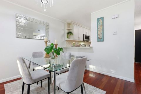 Tiny photo for 768 Stonegate Drive, South San Francisco, CA 94080 (MLS # ML82031821)