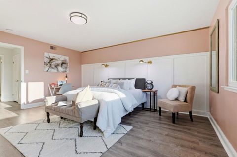 Tiny photo for 768 Stonegate Drive, South San Francisco, CA 94080 (MLS # ML82031821)