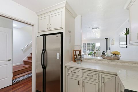 Tiny photo for 768 Stonegate Drive, South San Francisco, CA 94080 (MLS # ML82031821)