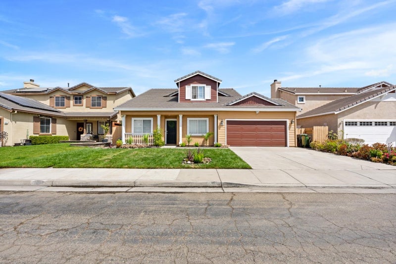 2943 Rugby Court