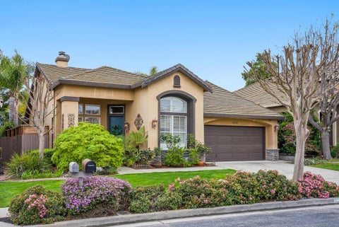 Photo of 1510 Bordelais Drive, SAN JOSE, CA 95118 (MLS # ML81998610)