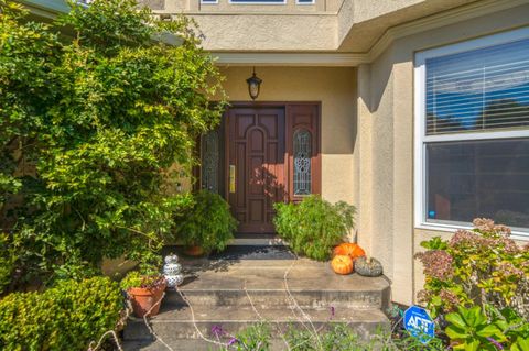 181 Turnberry Road HALF MOON BAY CA 94019