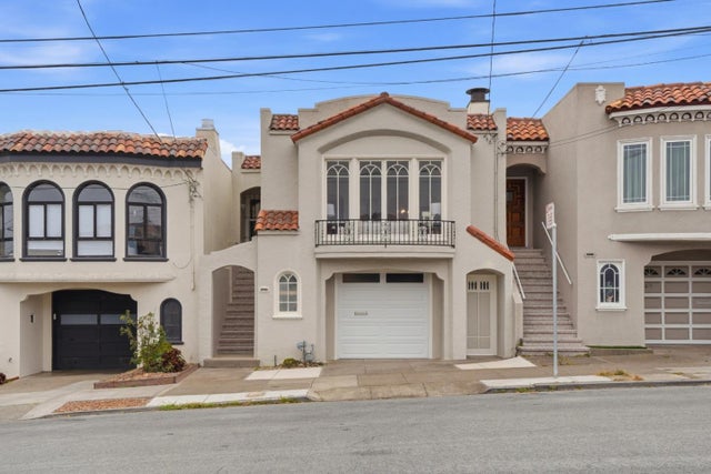 1474 30th Avenue, SAN FRANCISCO